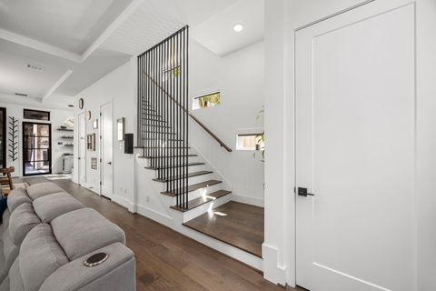 Tiny photo for 424 Redan Street, Houston, TX 77009 (MLS # 97020397)