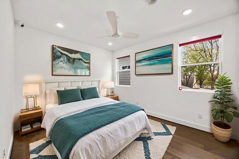 Tiny photo for 424 Redan Street, Houston, TX 77009 (MLS # 97020397)