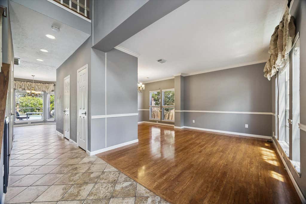 Photo of 16326 Concord Falls Lane, Sugar Land, TX 77498 (MLS # 27281217)