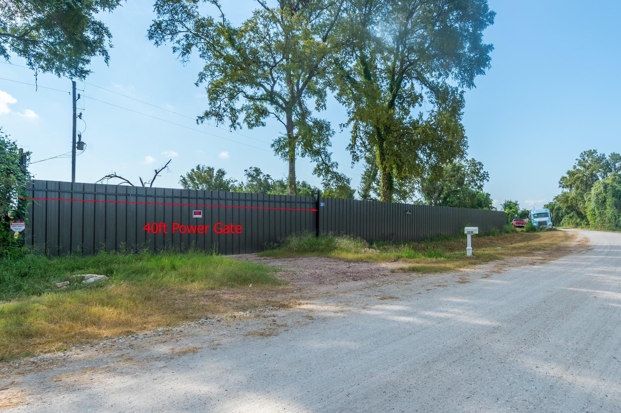 1353 Siedel Road
