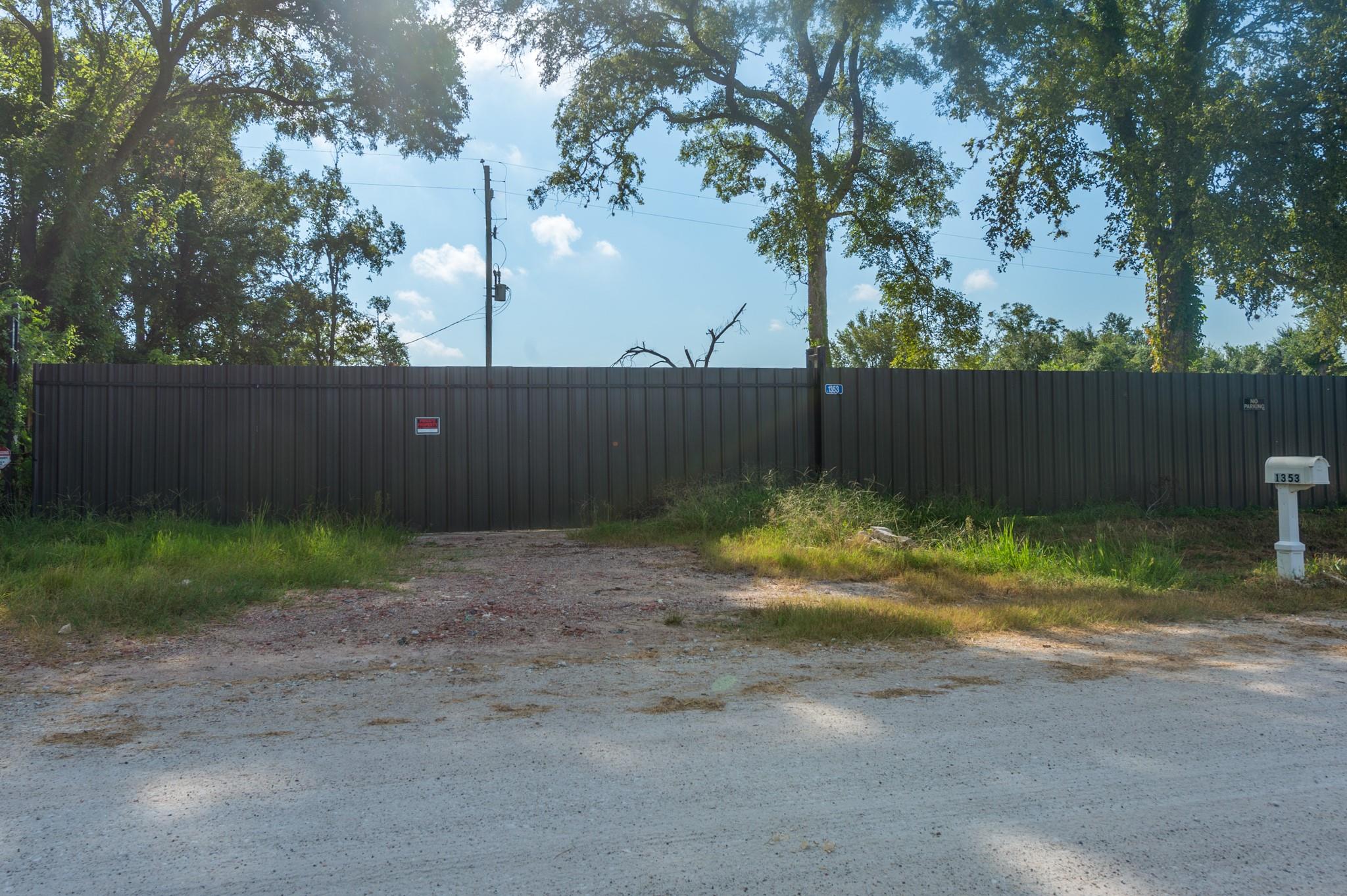 1353 Siedel Road