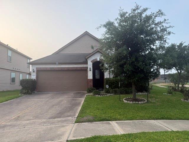 18923 Bailey Oaks Lane