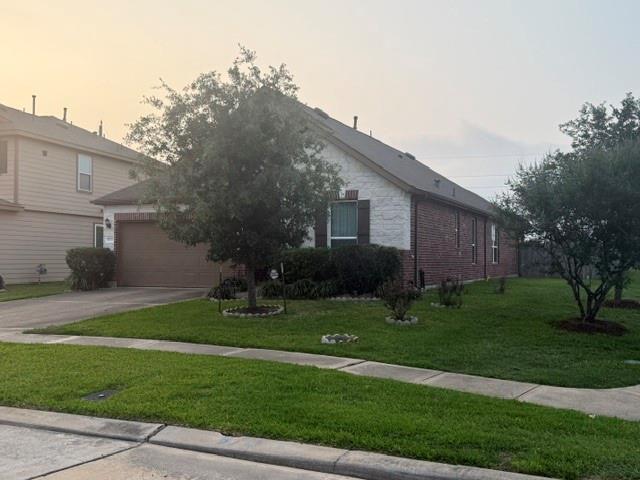 18923 Bailey Oaks Lane