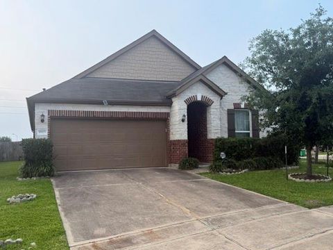 Photo of 18923 Bailey Oaks Lane, Katy, TX 77449 (MLS # 77682529)