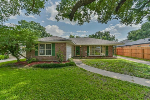 Photo of 3115 Tilden Street, Houston, TX 77025 (MLS # 77318907)