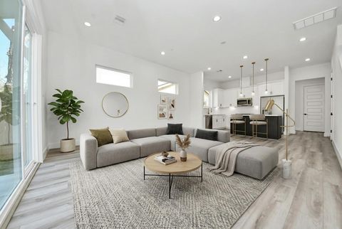 Tiny photo for 7012 Saint Augustine Street, Houston, TX 77021 (MLS # 3859712)