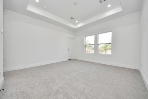 Tiny photo for 7012 Saint Augustine Street, Houston, TX 77021 (MLS # 3859712)