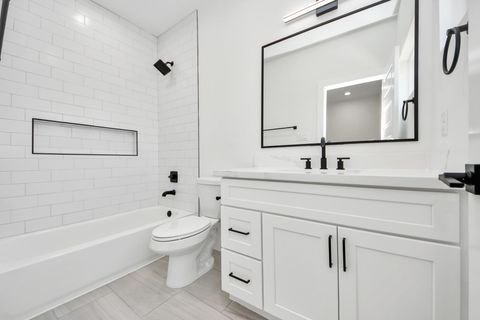 Tiny photo for 7012 Saint Augustine Street, Houston, TX 77021 (MLS # 3859712)