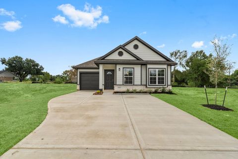 Photo of 11880 East Gate Drive Dr, Willis, TX 77318 (MLS # 8479619)