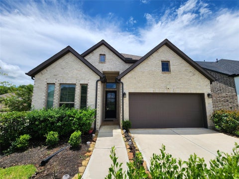 Photo of 10718 Blossom River Drive, Missouri City, TX 77459 (MLS # 27686822)