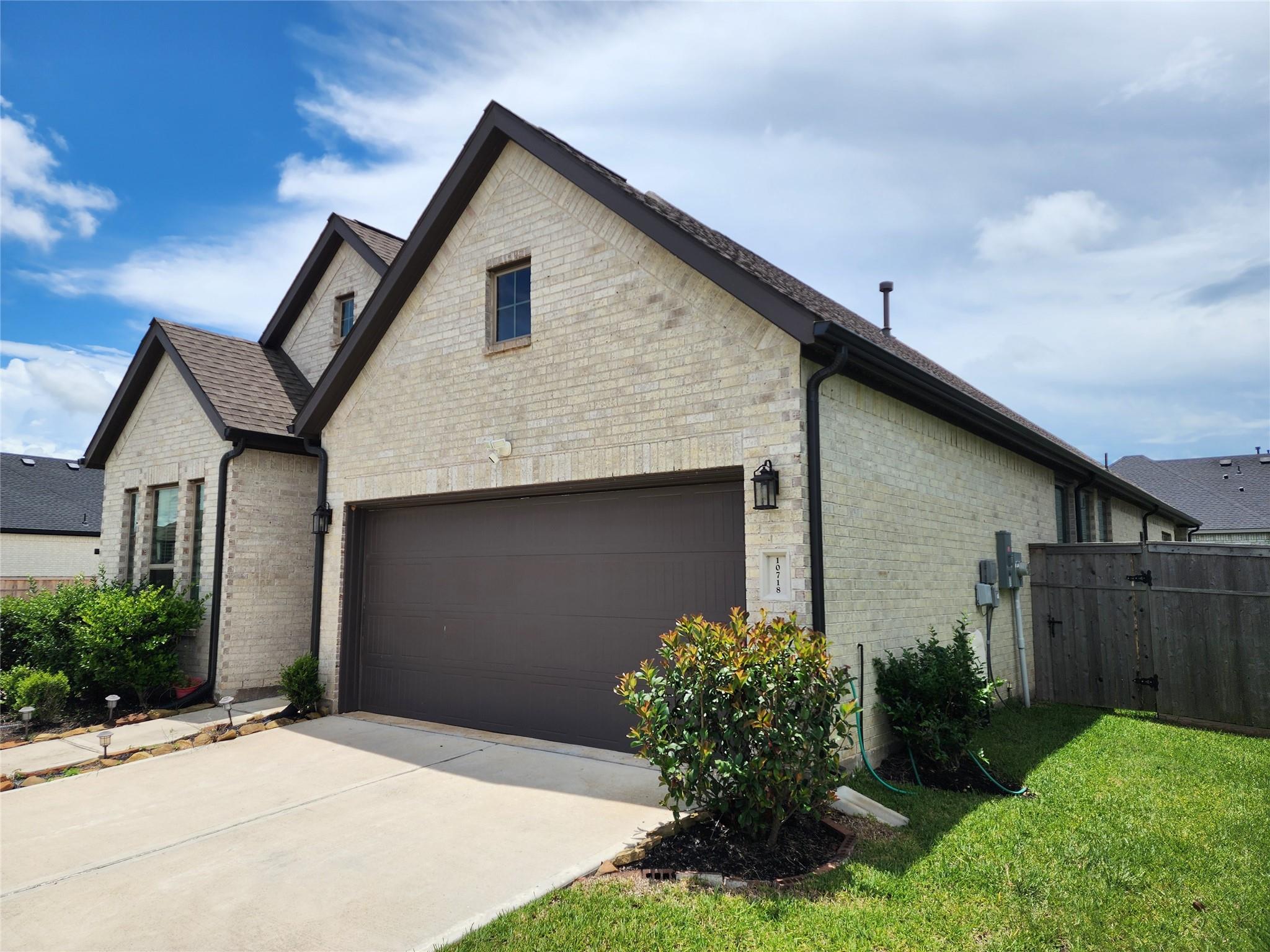 10718 Blossom River Drive