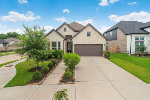 Homes For Sale - 10718 Blossom River Drive<br/> Missouri City, TX 77459