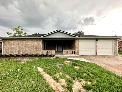 3106 Stacy Lane Deer Park TX 77536