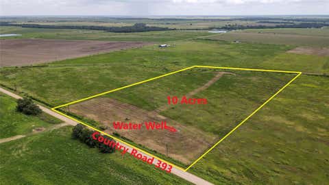 Photo of TBD Cr 393, Louise, TX 77455 (MLS # 45685574)