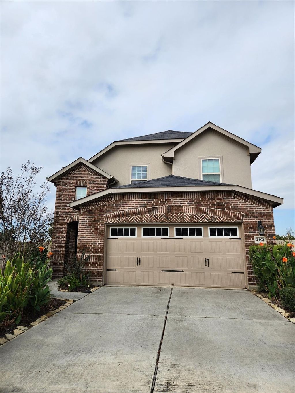 Photo of 2402 Meerstad Lane, Houston, TX 77047 (MLS # 2965872)