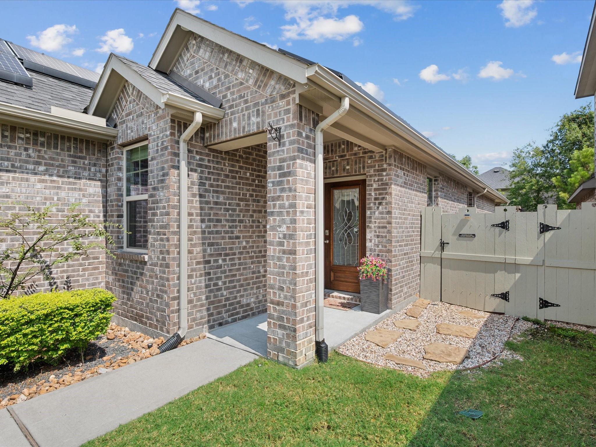 17161 Upland Bent Court