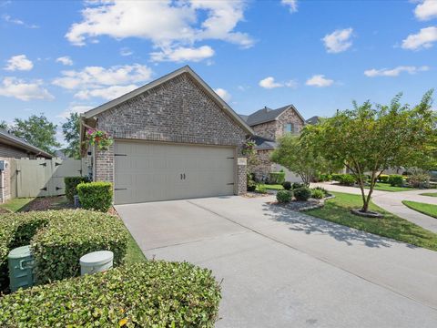 Photo of 17161 Upland Bent Court, Conroe, TX 77385 (MLS # 38922240)