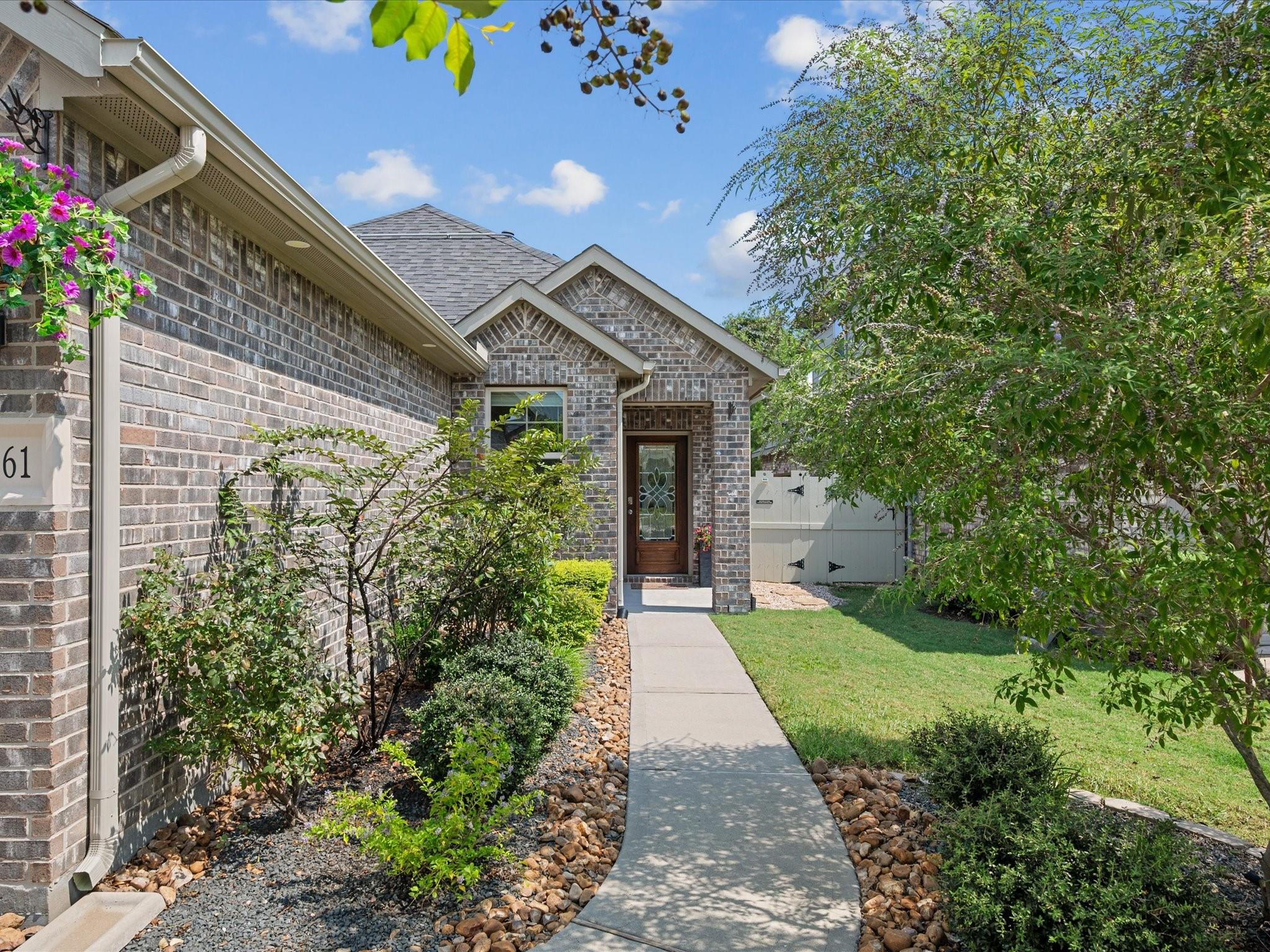 17161 Upland Bent Court