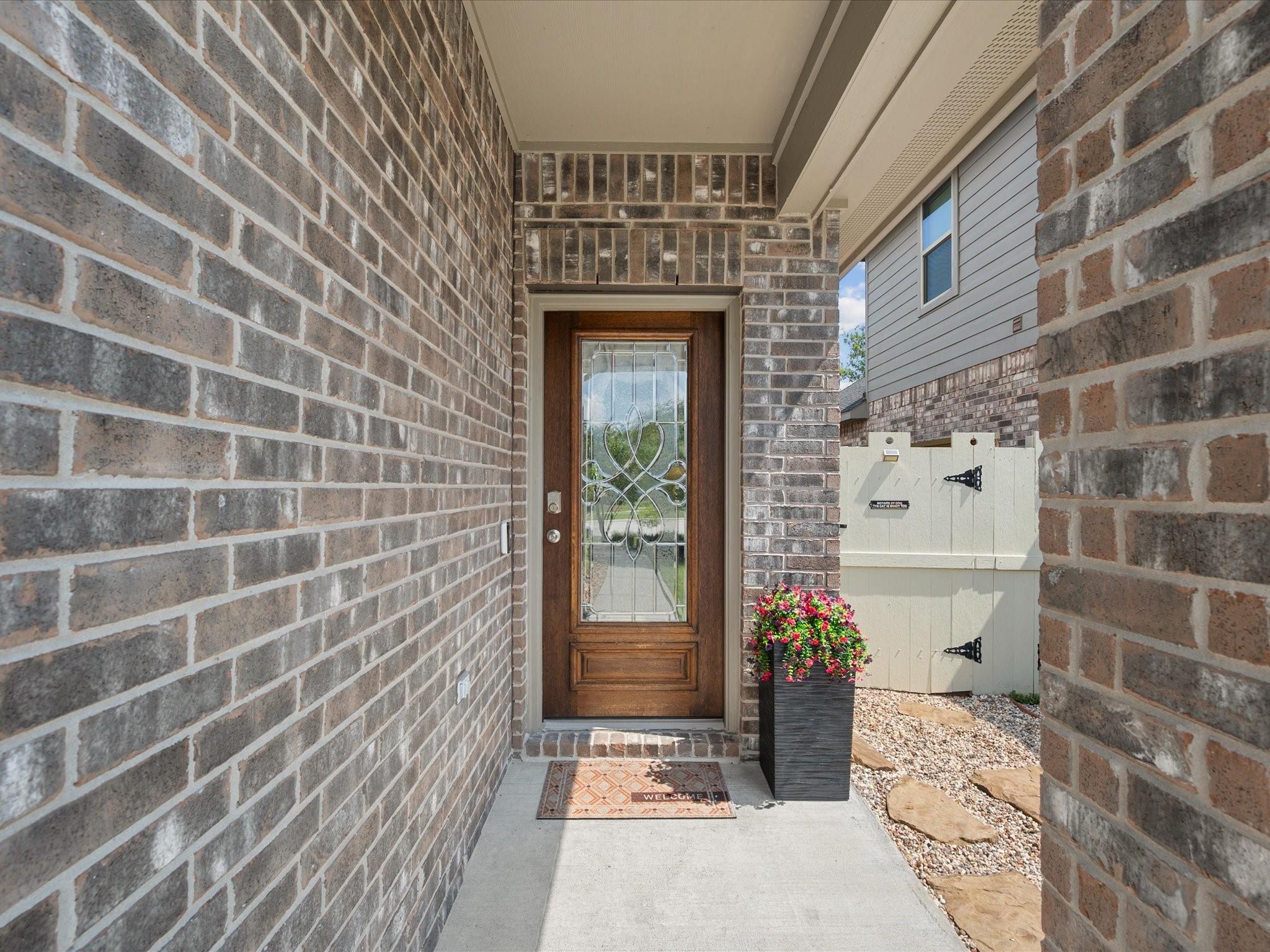 17161 Upland Bent Court