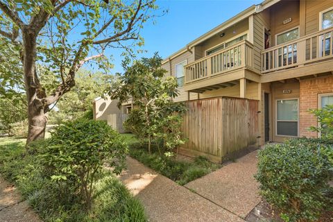 2100 Tanglewilde Street 625 Houston TX 77063