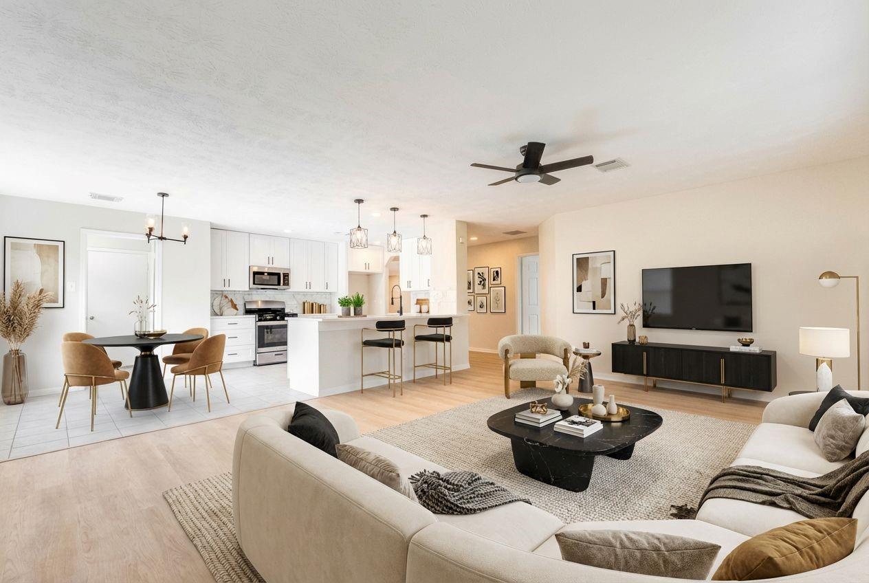 5318 Cilantro Lane