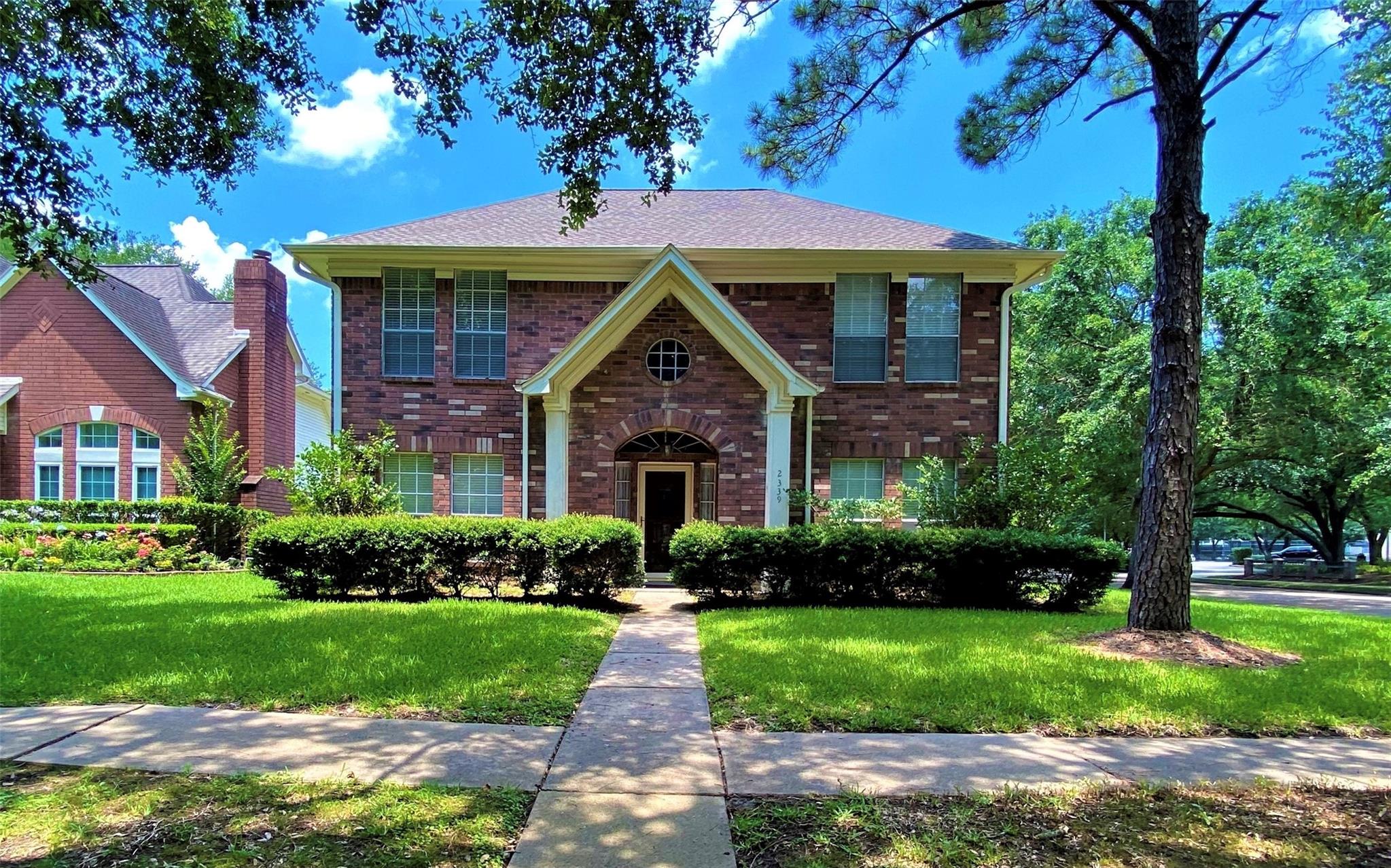 2339 Bent River Drive