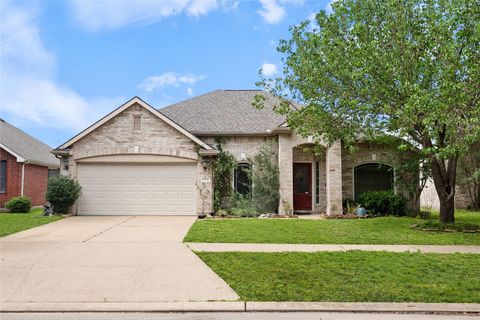 Homes For Sale - 16542 Cypress Bridge Drive<br/> Cypress, TX 77429