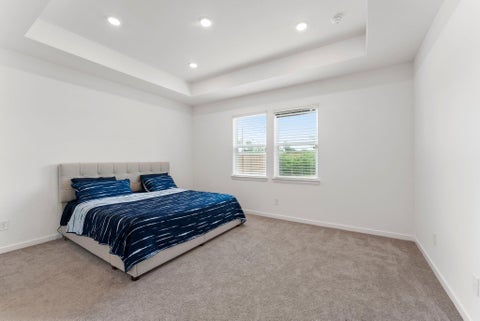 Tiny photo for 1210 Sugar Drive, Tomball, TX 77375 (MLS # 2837170)