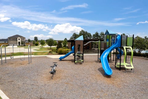 Tiny photo for 1210 Sugar Drive, Tomball, TX 77375 (MLS # 2837170)