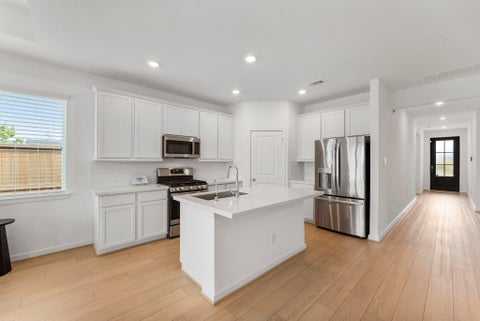 Tiny photo for 1210 Sugar Drive, Tomball, TX 77375 (MLS # 2837170)