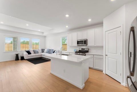 Tiny photo for 1210 Sugar Drive, Tomball, TX 77375 (MLS # 2837170)