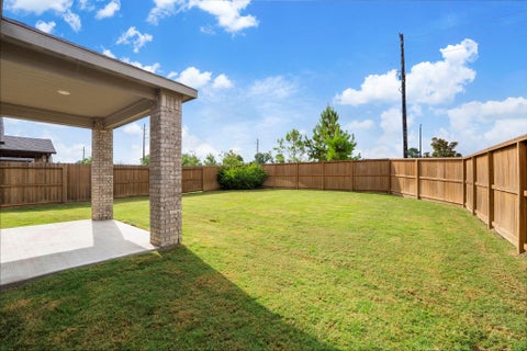 Tiny photo for 1210 Sugar Drive, Tomball, TX 77375 (MLS # 2837170)