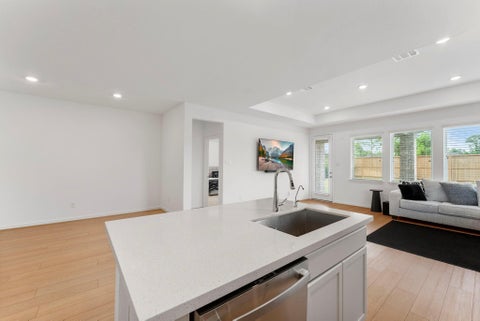 Tiny photo for 1210 Sugar Drive, Tomball, TX 77375 (MLS # 2837170)