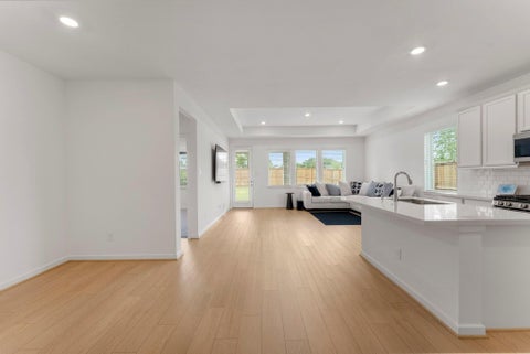 Tiny photo for 1210 Sugar Drive, Tomball, TX 77375 (MLS # 2837170)
