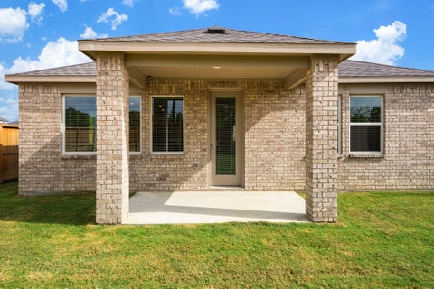 Tiny photo for 1210 Sugar Drive, Tomball, TX 77375 (MLS # 2837170)