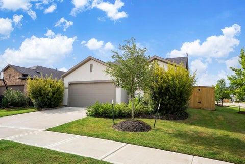 Tiny photo for 1210 Sugar Drive, Tomball, TX 77375 (MLS # 2837170)
