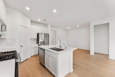 Tiny photo for 1210 Sugar Drive, Tomball, TX 77375 (MLS # 2837170)