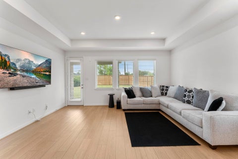 Tiny photo for 1210 Sugar Drive, Tomball, TX 77375 (MLS # 2837170)