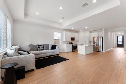 Tiny photo for 1210 Sugar Drive, Tomball, TX 77375 (MLS # 2837170)