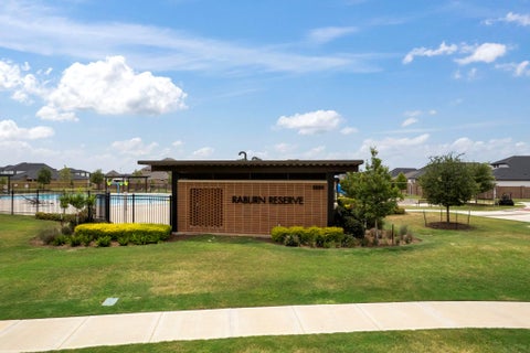 Tiny photo for 1210 Sugar Drive, Tomball, TX 77375 (MLS # 2837170)