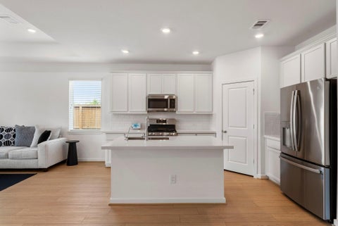 Tiny photo for 1210 Sugar Drive, Tomball, TX 77375 (MLS # 2837170)