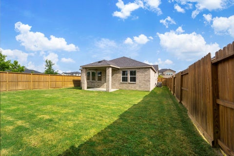 Tiny photo for 1210 Sugar Drive, Tomball, TX 77375 (MLS # 2837170)