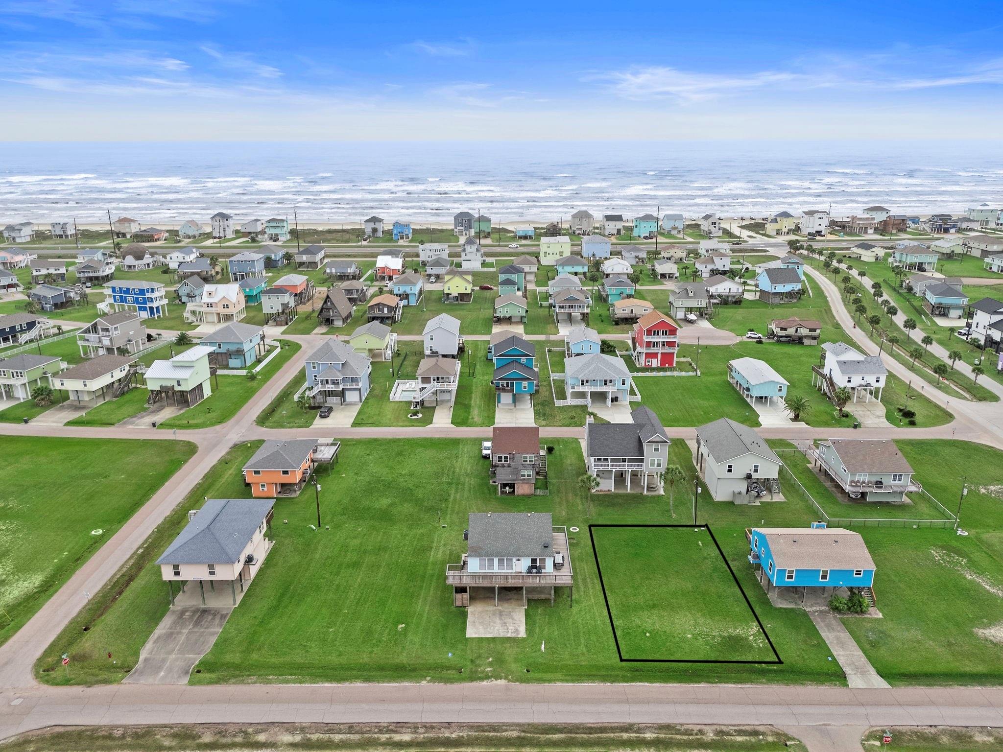 23007 Miramar