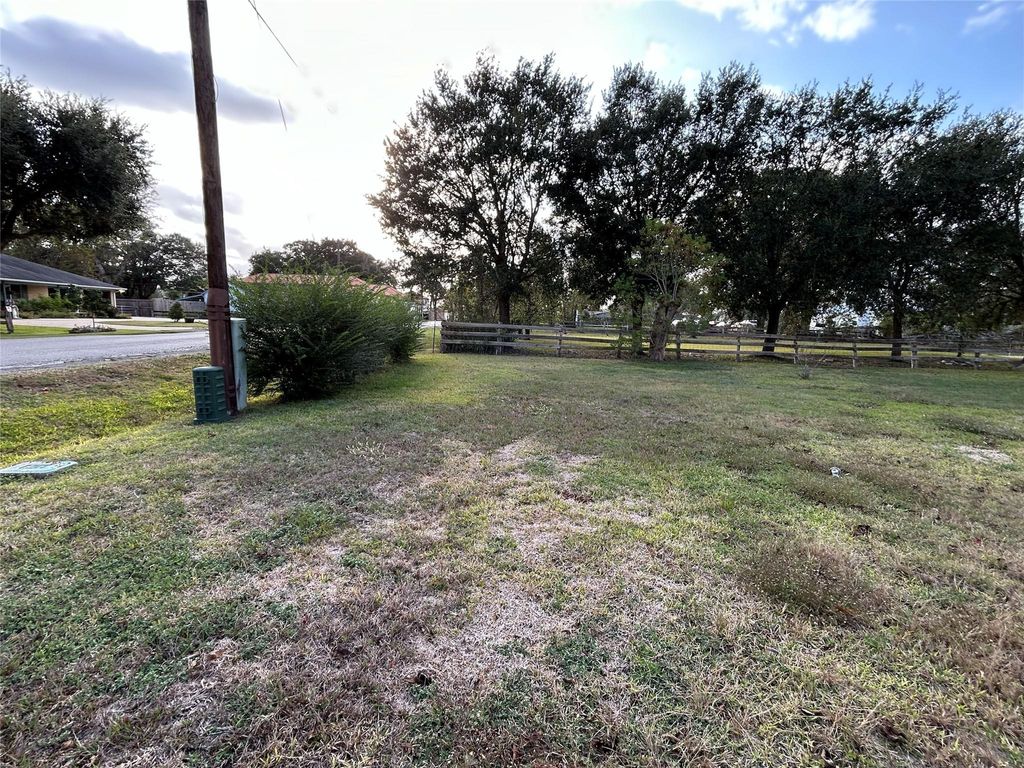 Photo of 810 Morris Street, East Bernard, TX 77435 (MLS # 6546409)