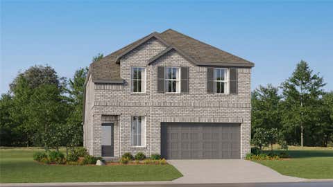 Photo of 6539 Olive Twilight Lane, Katy, TX 77493 (MLS # 44908455)