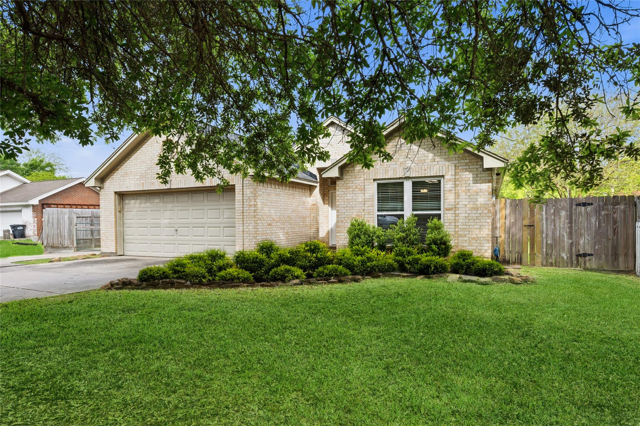 4019 N Fm 565 Road