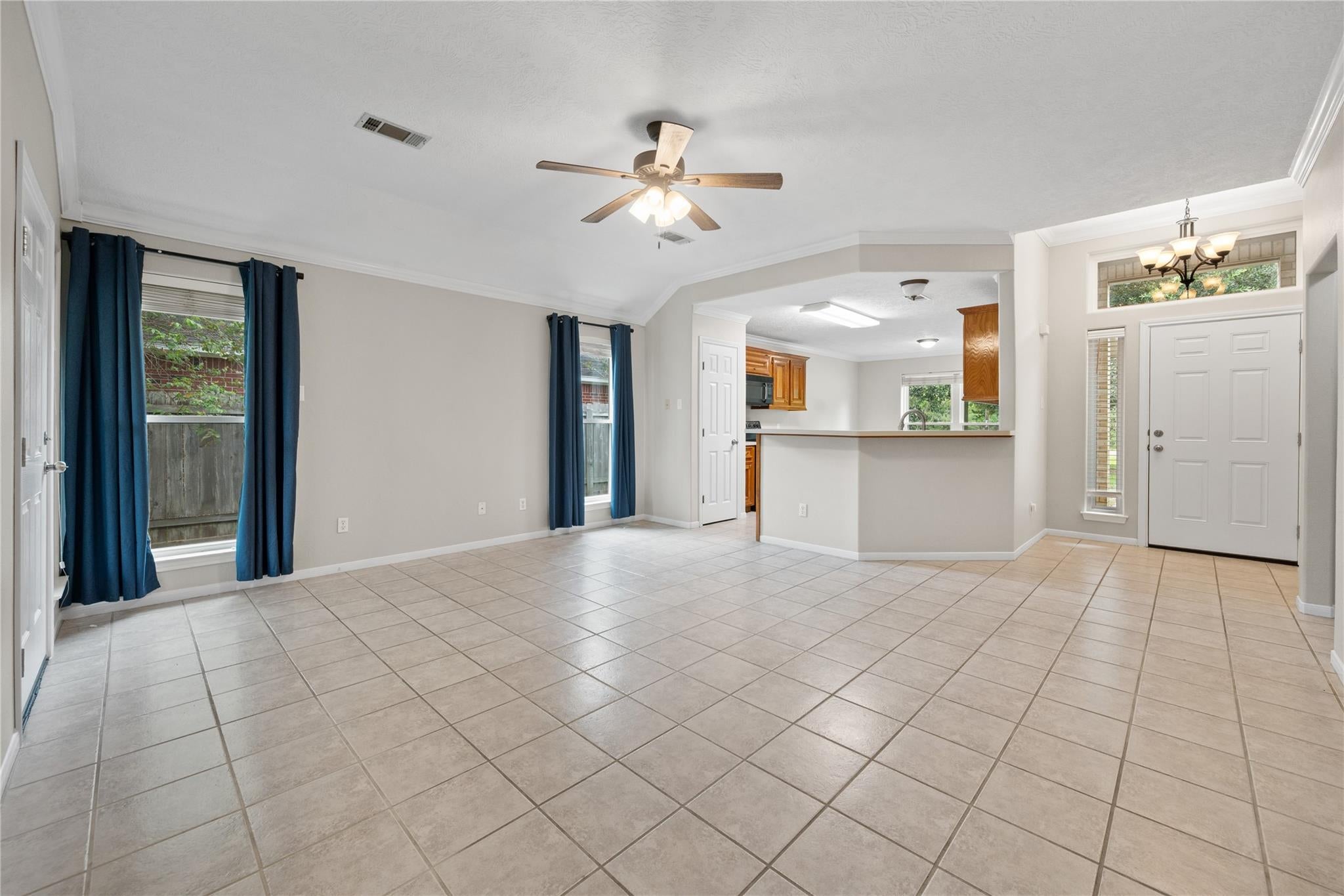 4019 N Fm 565 Road
