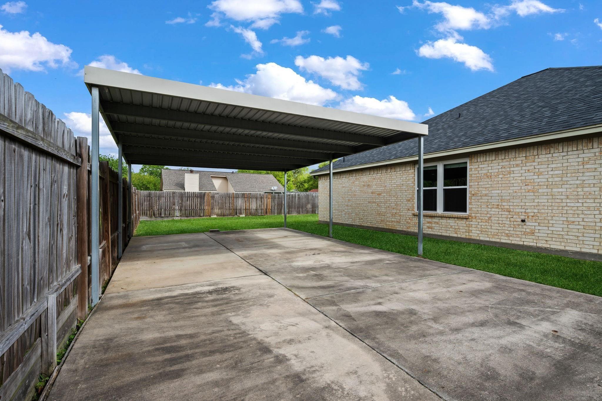4019 N Fm 565 Road