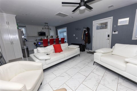Photo of 4315 Cornell Street, Houston, TX 77022 (MLS # 482887)