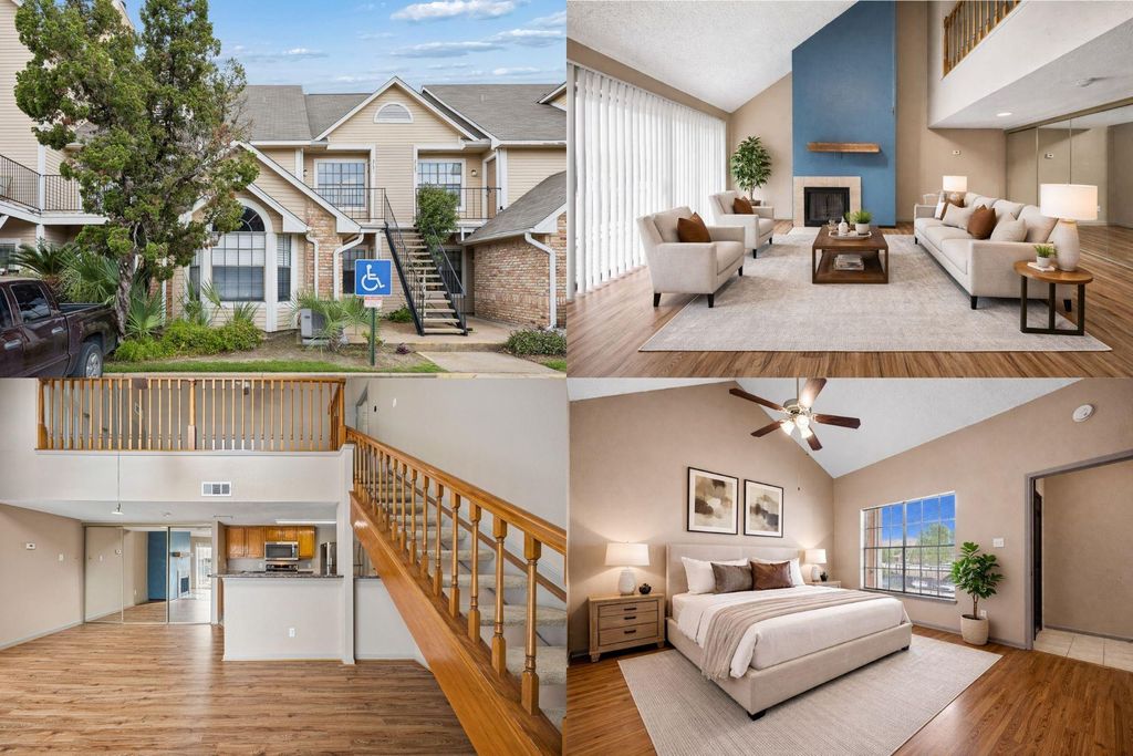 Photo of 2300 Old Spanish Trail #2122, Houston, TX 77054 (MLS # 97807291)